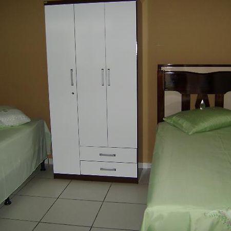 Nunes Hotel Alcinopolis Экстерьер фото