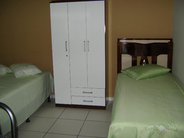 Nunes Hotel Alcinopolis Экстерьер фото